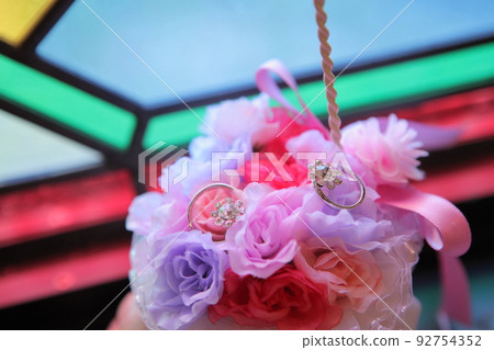 wedding ring image wedding ring image 92754352