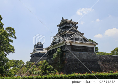 熊本城堡Uto槳 熊本城堡Uto槳 92754812
