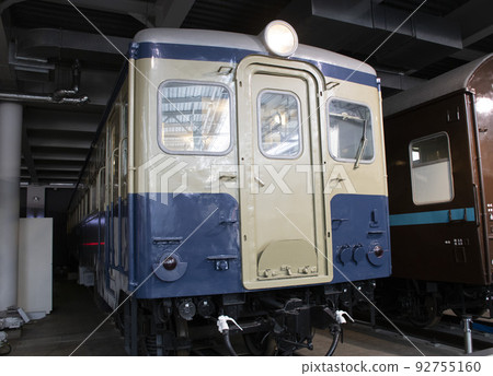 磁懸浮/鐵路博物館 Kiha 48000 型柴油車 92755160