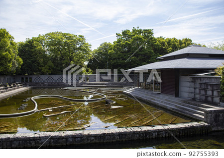 Shiratori Garden Shioiritei Shiratori Garden Shioiritei 92755393