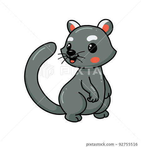 animal, bear, cartoon 92755516