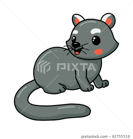 animal, bear, cartoon 92755518