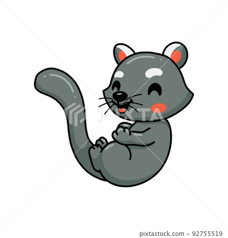 animal, bear, cartoon 92755519