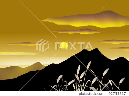 風景 風景 92755817