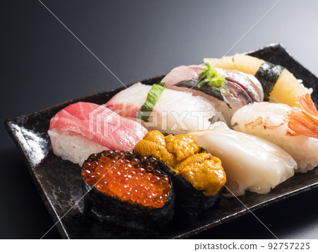 握壽司 92757225