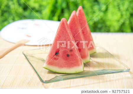 西瓜西瓜切 92757521