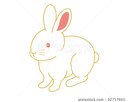 Rabbit Rabbit 92757603