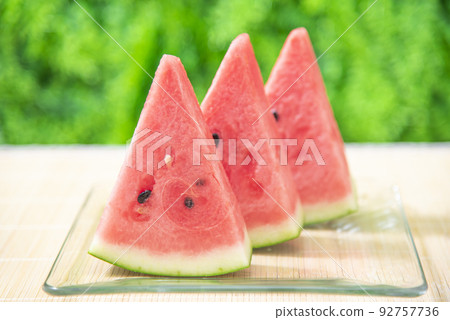 西瓜西瓜切 92757736