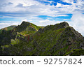 八嶽山脈 92757824