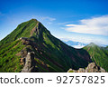 八嶽山脈 92757825