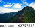 八嶽山脈 92757827