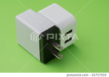 USB outlet 92757939