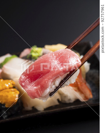 Toro Midori壽司 92757961