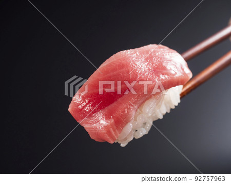 Toro Midori壽司 92757963