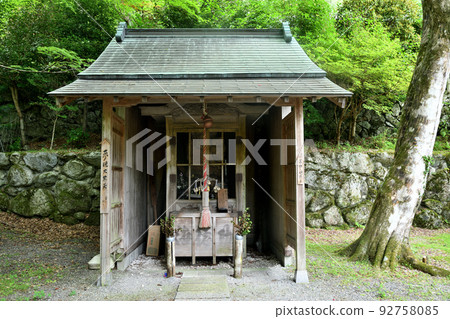 天海山大雲寺（Mugen Daikokuten）[三重縣松阪市飯高町那瀨] 92758085