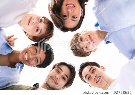 一個朋友 92758623