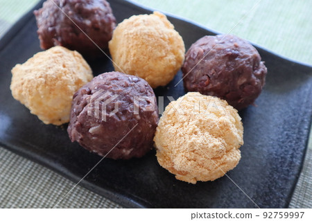 一口大小的年糕 92759997