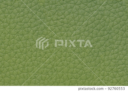 Khaki leather, leatherette texture background Khaki leather, leatherette texture background 92760553