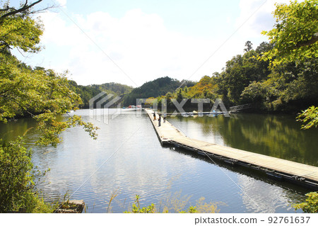 京都府京都市右京區嵐山高尾大道/鳶尾花池/梅形畑檜木社町 92761637