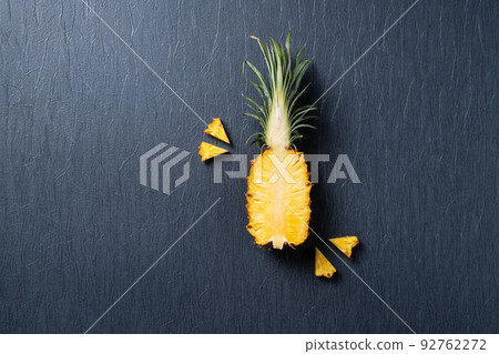 Bromeliad tropical leaves penglai banana background turtle leaf pineapple background パ イ ナ ッ プ ル Bromeliad tropical leaves penglai banana background turtle leaf pineapple background パ イ ナ ッ プ ル 92762272