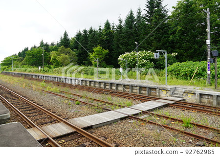 Atsuba Station (Hakodate Main Line/JR Hokkaido) 92762985