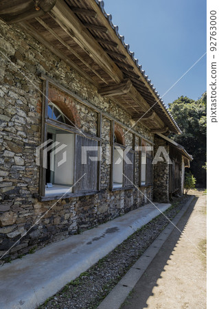 Ono Church [Shimoono Town, Nagasaki City, Nagasaki Prefecture] 92763000