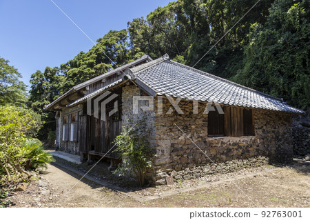 小野教會[長崎縣長崎市下野町] 92763001