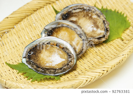 Abalone 92763381