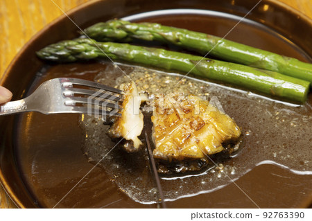 鮑魚排 鮑魚排 92763390