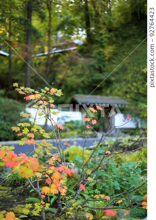 Japanese Garden in Portland, USA Japanese Garden in Portland, USA 92764423