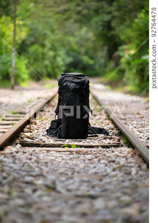 Peru's floating city, road to world heritage Machu Picchu, to the city of Aguascalientes 92764478