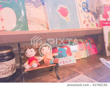 圖畫書世界 92766180
