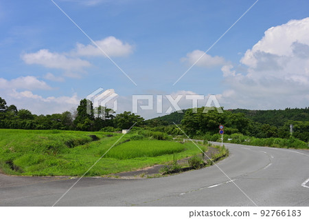 竹下鄉間小路 竹下鄉間小路 92766183