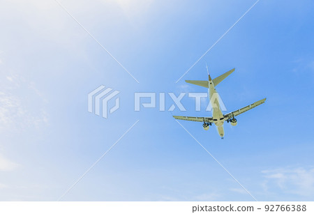 “飛機”巴西航空工業公司 E190（E-Jet） 92766388