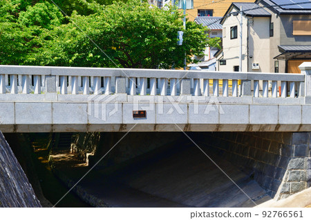 Kyoto Ichijo Bridge Kyoto Ichijo Bridge 92766561