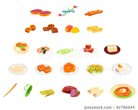 沖繩美食套餐 沖繩美食套餐 92766844