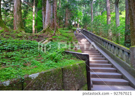 Nikko Toshogu Nikko Toshogu 92767021