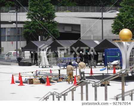Event setup - Event Setup 92767054