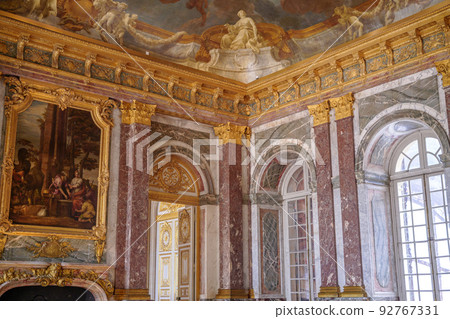 凡爾賽宮（法國） 92767331