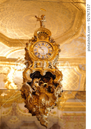 凡爾賽宮（法國） 92767337