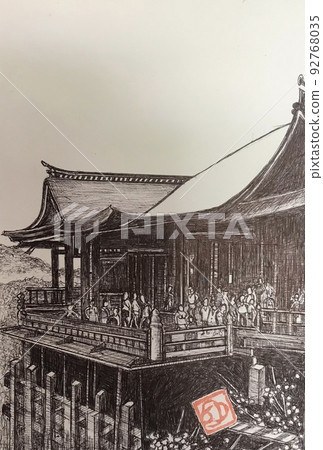 清水寺 清水寺 92768035