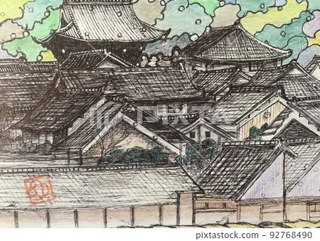 京都私人住宅 92768490