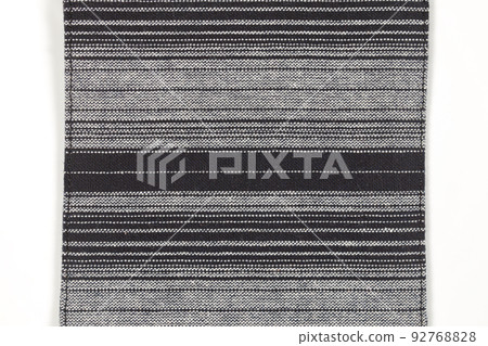 A coaster made from Niigata City's Kamedajima cotton fabric A coaster made from Niigata City's Kamedajima cotton fabric 92768828