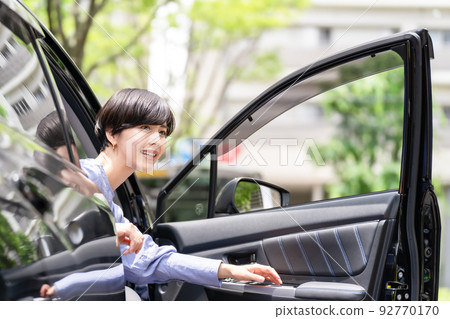 女車 92770170
