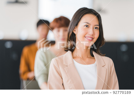 商業領域 92770189