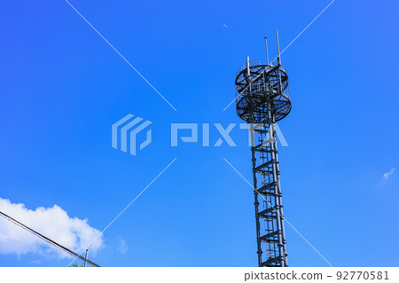 手機基站 手機基站 92770581