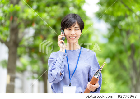 女性生意 92770968