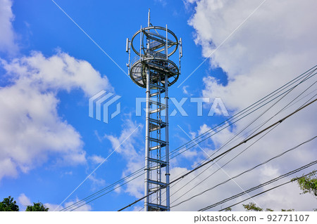 手機基站 手機基站 92771107