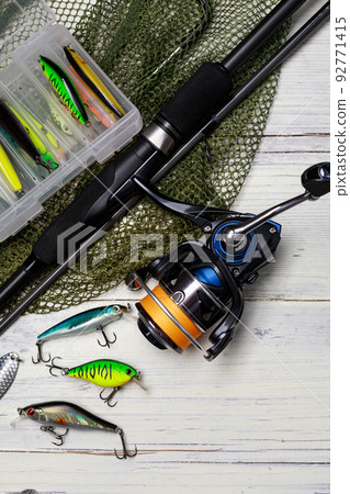 Fishing tackle 92771415