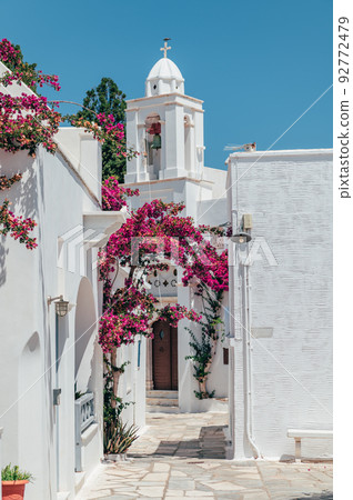 Pyrgos, Tinos, Cyclades, Greece 92772479